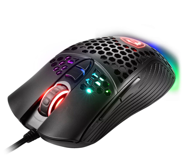 MSI Myszka M99 Prestige - 656373 - zdjęcie 2